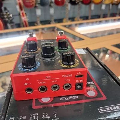 Store Special Product - Line 6 - POD EXPRESS GUI